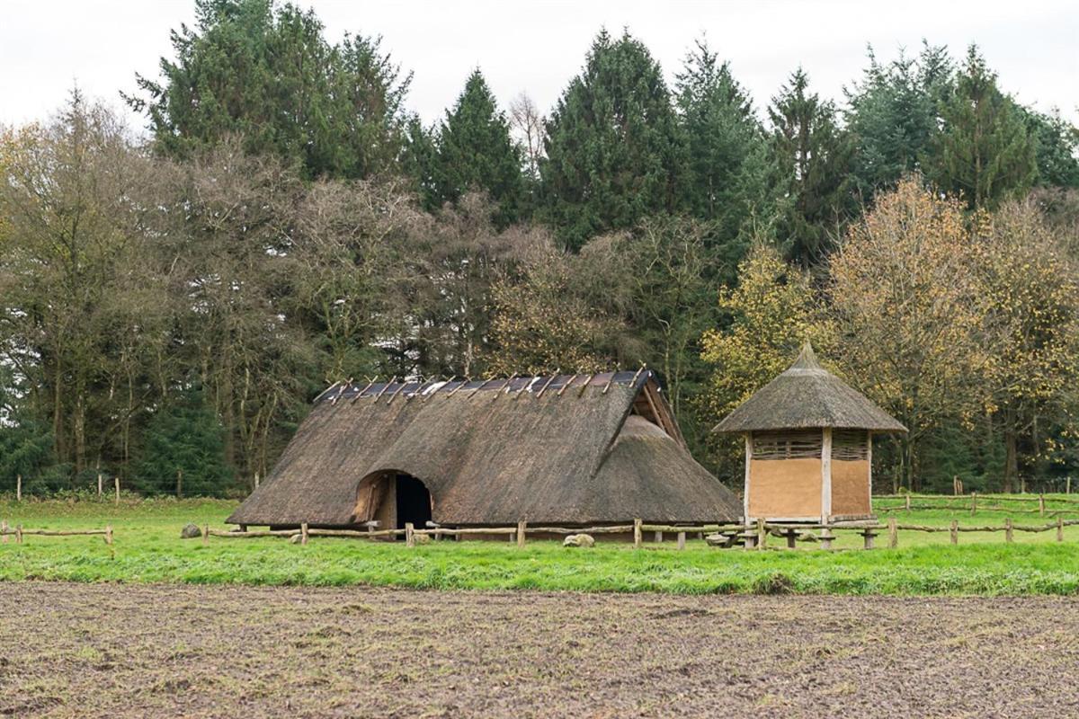Hunting Lodge 104 Lunteren Exterior photo